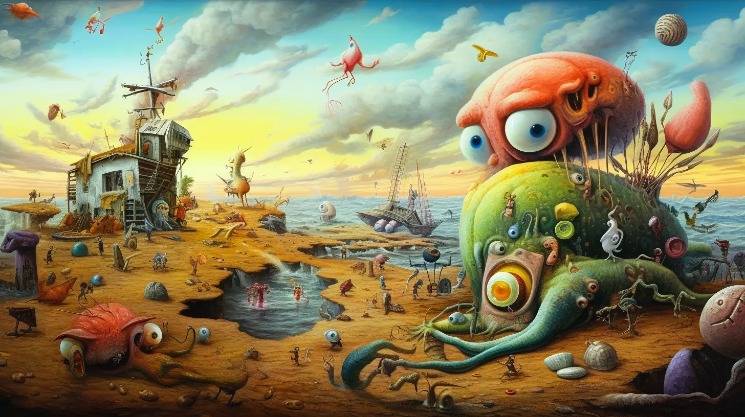 Wizualizacje Medyczne