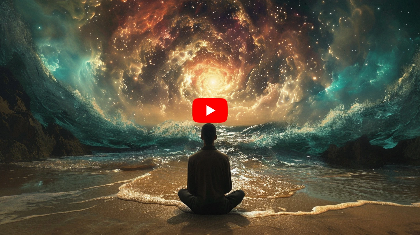 Medytacja: Cisza górskich szlaków