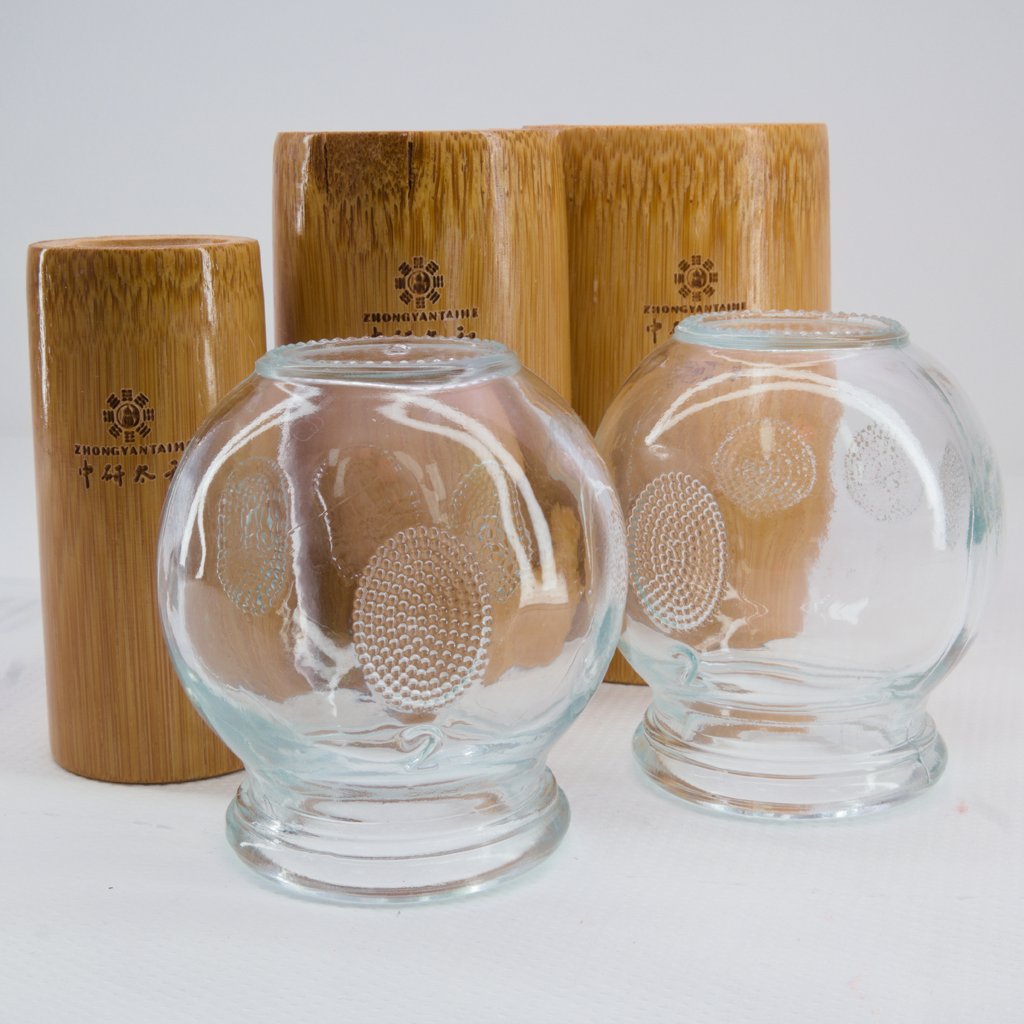 Terapia Bańkami Ogniowymi